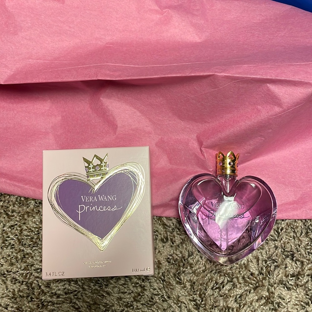 Vera Wang Princess like new!
